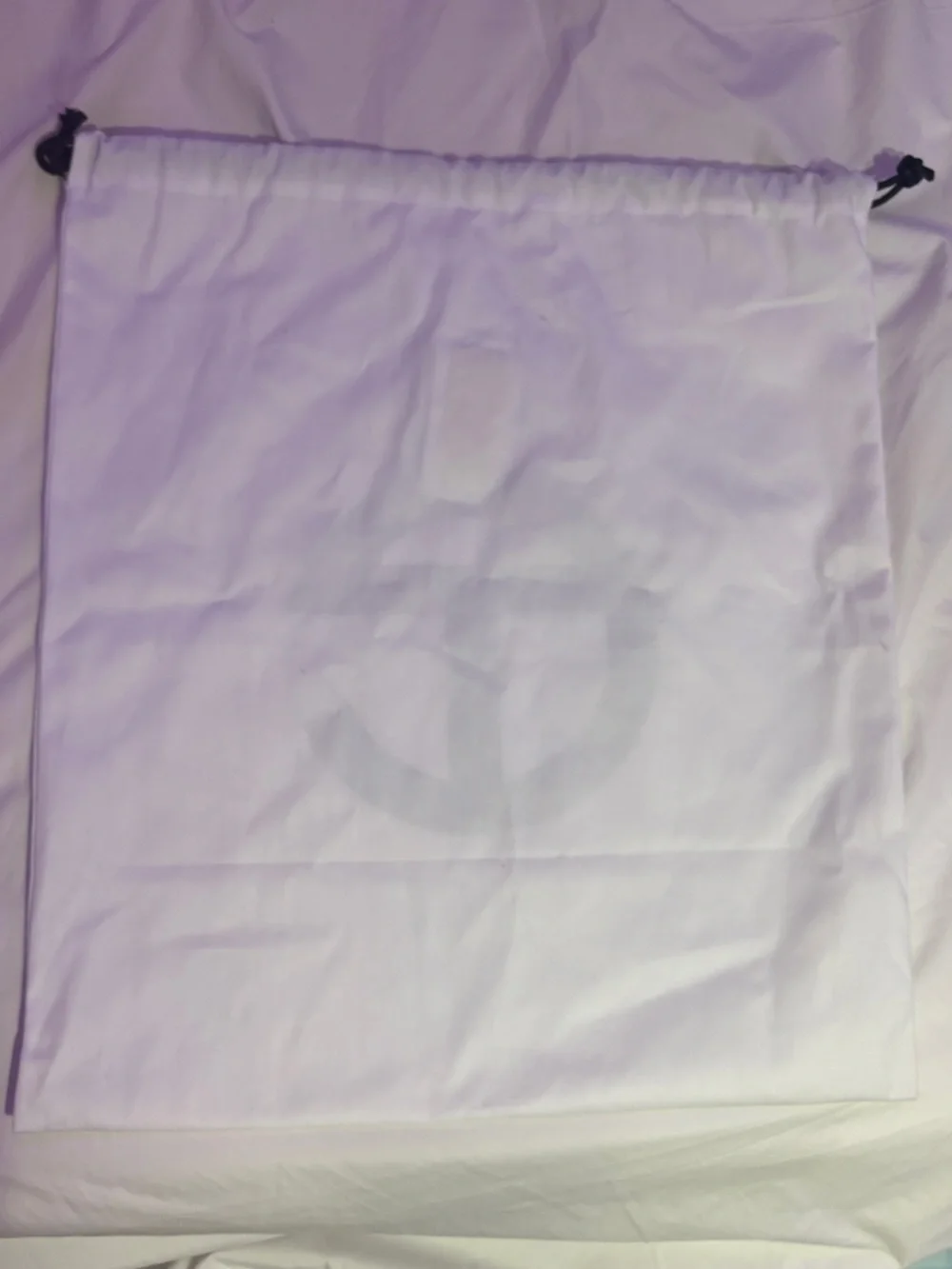 Medium Shopper Bag Telfar Dust Bag